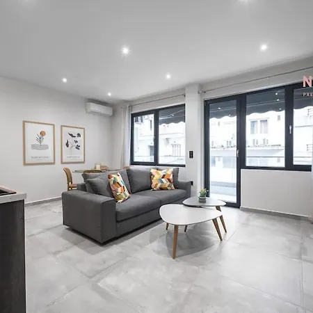 Abierto, Nilie Hospitality Mgmt テッサロニキ