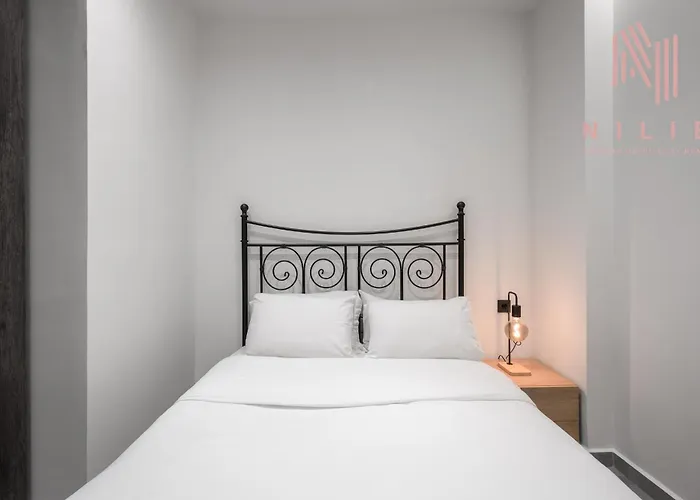 Abierto, Nilie Hospitality Mgmt Apartament