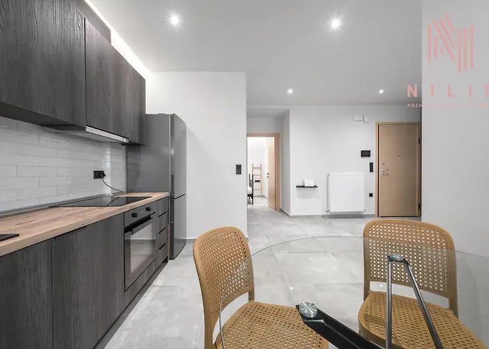 Apartament Abierto, Nilie Hospitality Mgmt