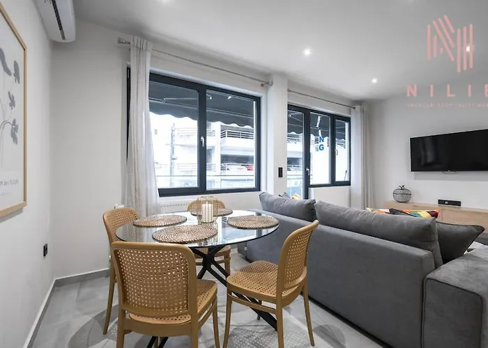 Apartament Abierto, Nilie Hospitality Mgmt