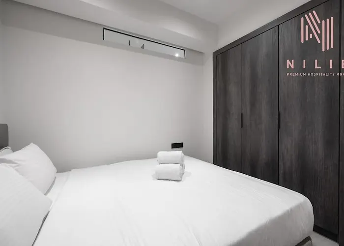 Apartament Abierto, Nilie Hospitality Mgmt