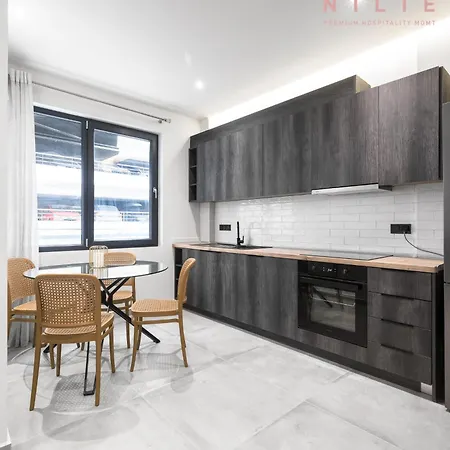 Abierto, Nilie Hospitality Mgmt Θεσσαλονίκη