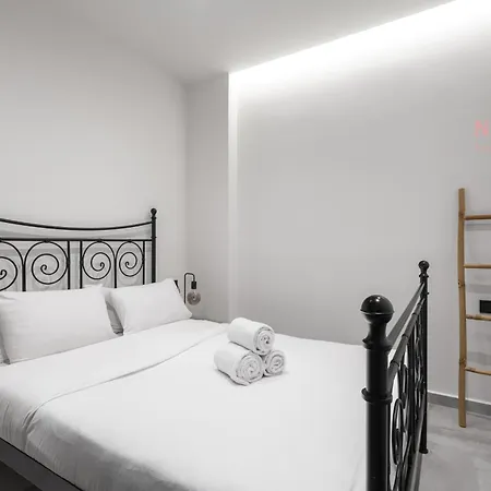 Διαμέρισμα Abierto, Nilie Hospitality Mgmt