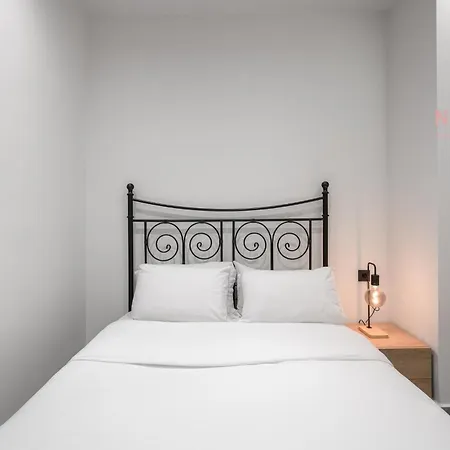 Abierto, Nilie Hospitality Mgmt Διαμέρισμα