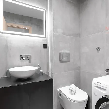 Διαμέρισμα Abierto, Nilie Hospitality Mgmt *