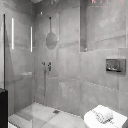 Διαμέρισμα Abierto, Nilie Hospitality Mgmt