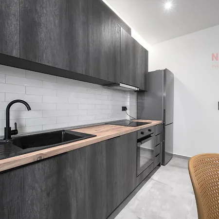 Abierto, Nilie Hospitality Mgmt * Θεσσαλονίκη