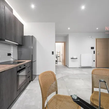 Διαμέρισμα Abierto, Nilie Hospitality Mgmt