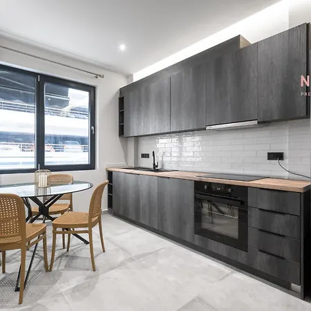 Διαμέρισμα Abierto, Nilie Hospitality Mgmt