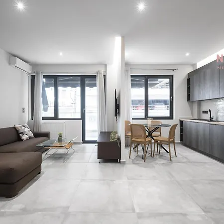 Abierto, Nilie Hospitality Mgmt Θεσσαλονίκη