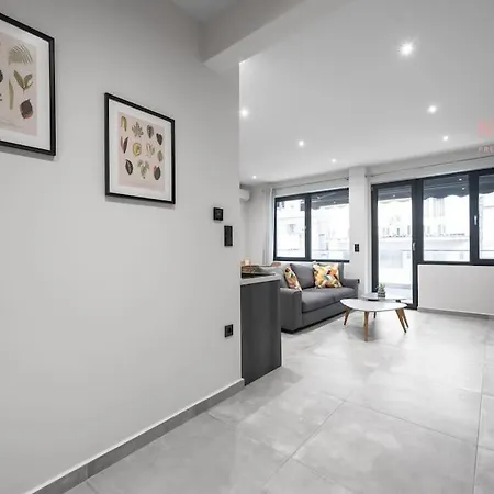 Abierto, Nilie Hospitality Mgmt Θεσσαλονίκη