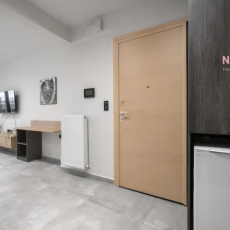 Διαμέρισμα Abierto, Nilie Hospitality Mgmt