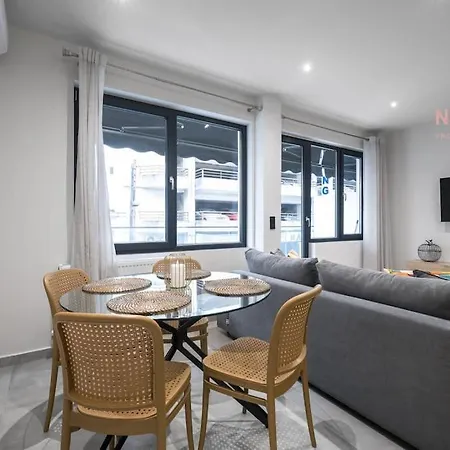 Διαμέρισμα Abierto, Nilie Hospitality Mgmt