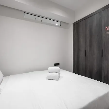 Διαμέρισμα Abierto, Nilie Hospitality Mgmt