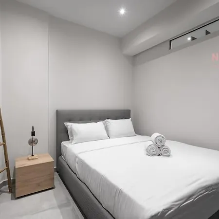 Abierto, Nilie Hospitality Mgmt Διαμέρισμα *