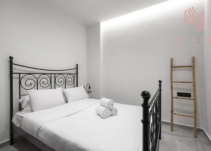 Daire Abierto, Nilie Hospitality Mgmt