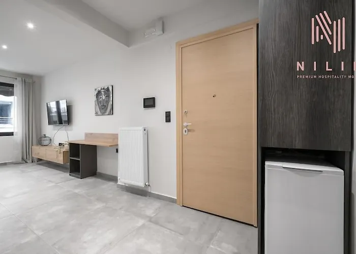 Appartamento Abierto, Nilie Hospitality Mgmt
