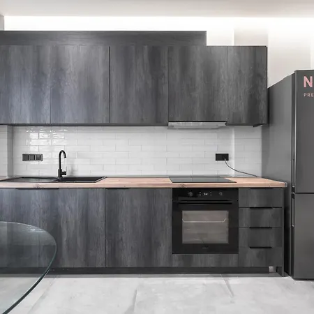 Apartment Abierto, Nilie Hospitality Mgmt *