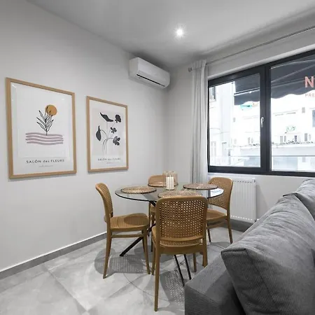 Apartment Abierto, Nilie Hospitality Mgmt *