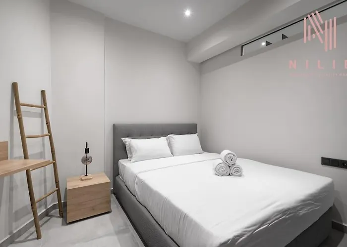 Abierto, Nilie Hospitality Mgmt 公寓 *